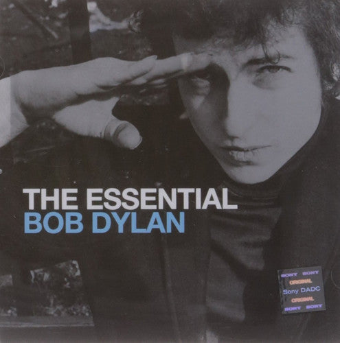 Bob Dylan: The Essential Bob Dylan - VINYL