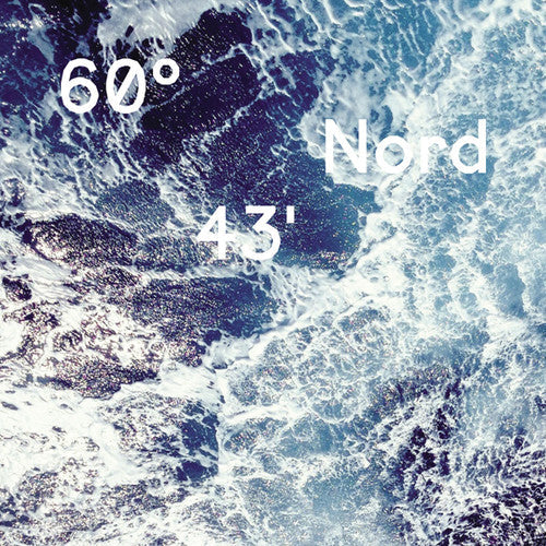 Molecule: 60 43 Nord - Vinyl