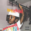 Bas: Too High To Riot - Vinyl