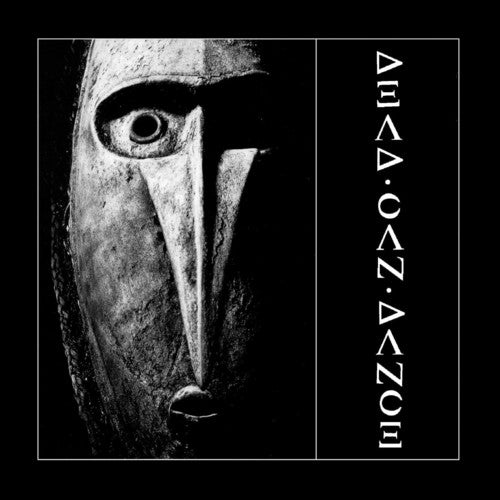 Dead Can Dance: Dead Can Dance - VINYL
