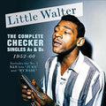 Little Walter: Complete Checker Singles A's & B's 1952-60  ( CD )