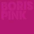 Boris: Pink - CD