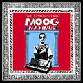 Bongolian: Moog Maximus - CD