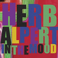 Herb Alpert: In The Mood - CD