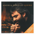 Andrea Bocelli: Sueno - CD