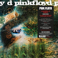 Pink Floyd: Saucerful Of Secrets - VINYL