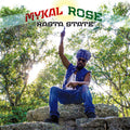 Mykal Rose: Rasta State - VINYL