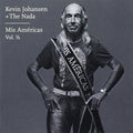 Kevin Johansen: Mis Americas - CD