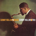 Sonny Rollins: Brass / Trio - VINYL