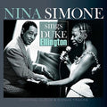 Nina Simone: Sings Duke Ellington - VINYL