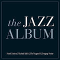 Various Artists: Jazz Album / Various - CD
