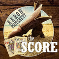 Aaron Pritchett: Score  ( CD )