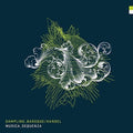Musica Sequenza: Sampling Baroque Handel - Vinyl