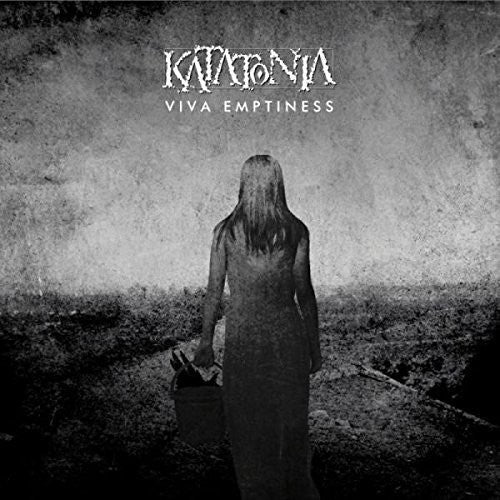 Katatonia: Viva Emptiness - CD
