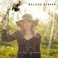 Melissa Menago: Little Crimes  ( CD )