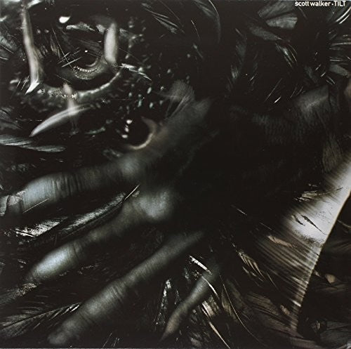 Scott Walker: Tilt - VINYL