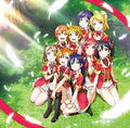 The M's: Love Live! (Original Soundtrack) - CD