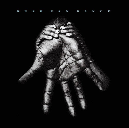 Dead Can Dance: Into The Labyrinth - VINYL