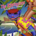 The Rippingtons: Life in the Tropics - CD