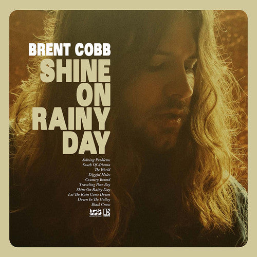 Brent Cobb: Shine On Rainy Day - Vinyl