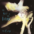 The Cure: The Head On The Door - VINYL