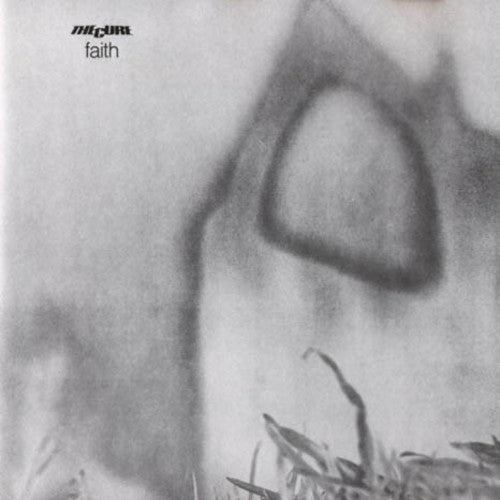 The Cure: Faith - VINYL