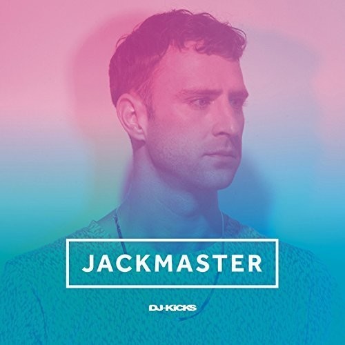 Jackmaster: Jackmaster DJ-Kicks  ( CD )