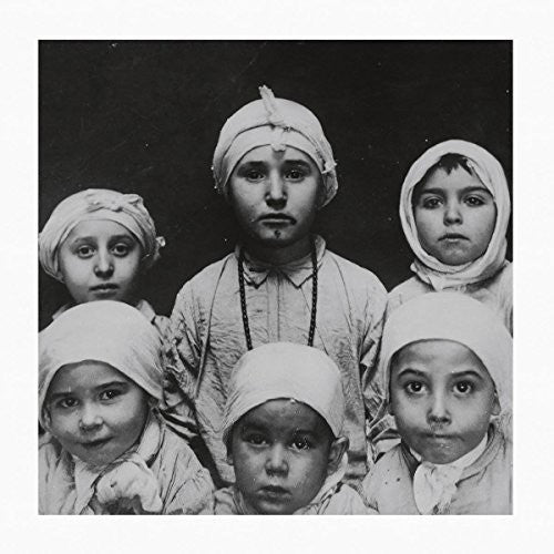 Frahm, Nils / Woodkid / De Niro, Robert: Ellis  ( CD )