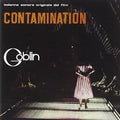 Goblin: Contamination (Original Soundtrack) - CD