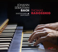 Bach, J.S. / Ragossnig, Thomas: Bach: Inventions & Sinfonias  ( CD )