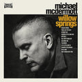 Michael McDermott: Willow Springs  ( CD )