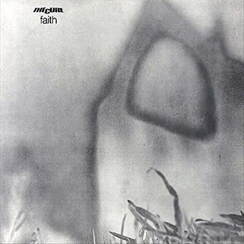 The Cure: Faith - VINYL