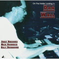 Dan Wall: On the Inside Looking in - CD