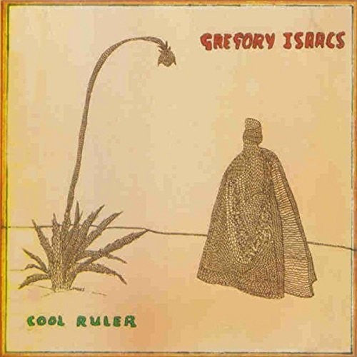 Gregory Isaacs: Cool Ruler - CD