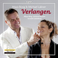 Berg, a. / Boog, Maya / Lakner, Michael: Verlangen  ( CD )