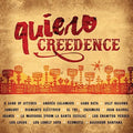 Various Artists: Quiero Creedence - CD