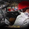 Lua Proc: Fish Tailing  ( CD )