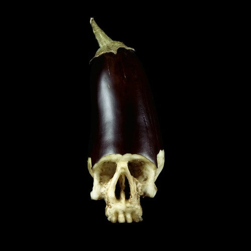 Gensu Dean & Denmark Vesey: Whole Food - Vinyl