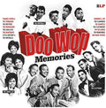 Various Artists: Doo-Wop Memories / Various - VINYL