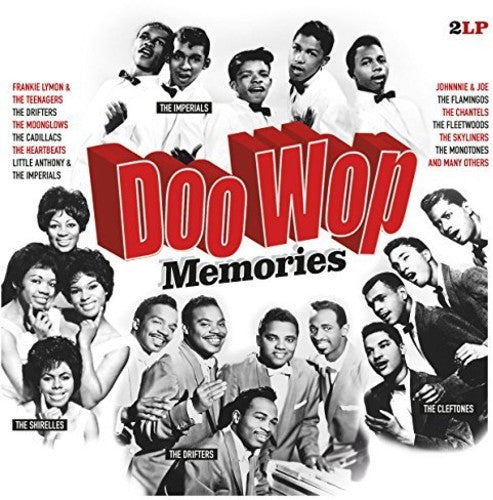 Various Artists: Doo-Wop Memories / Various - VINYL