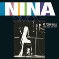 Nina Simone: At Town Hall - VINYL