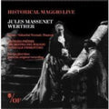 J. Massenet: Werther  ( CD )