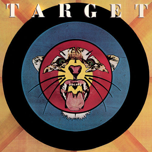 Target: Target - CD
