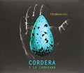 Gustavo Cordera: Tecnoanimal - CD