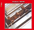The Beatles: 1962-1966 - CD