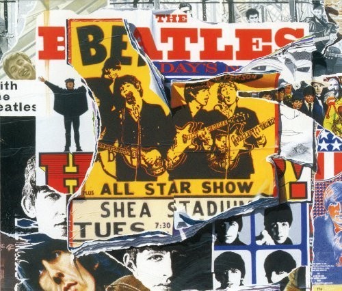 The Beatles: Anthology 2 - CD
