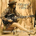 Tasha Taylor: Honey For The Biscuit - Vinyl