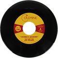 Sure Fire Soul Ensemble: Jeannie's Getdown / A Message From The Meters - 7-INCH SINGLE