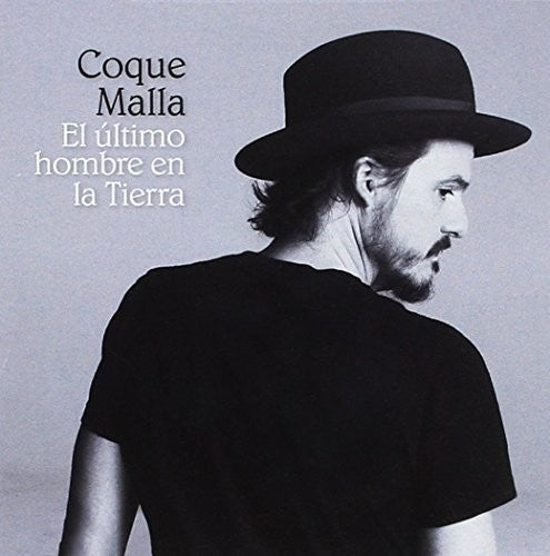 Malla Coque: El Ultimo Hombre En La Tierra - CD