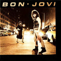Bon Jovi: Bon Jovi - VINYL